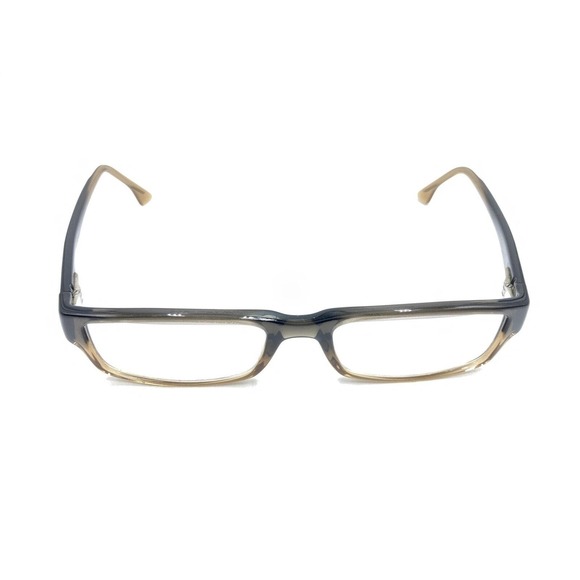 Oakley Servo OX1066-0653 Clear Grey Fade Eyeglasses Frames 53-18 140 Men Women - Picture 2 of 12